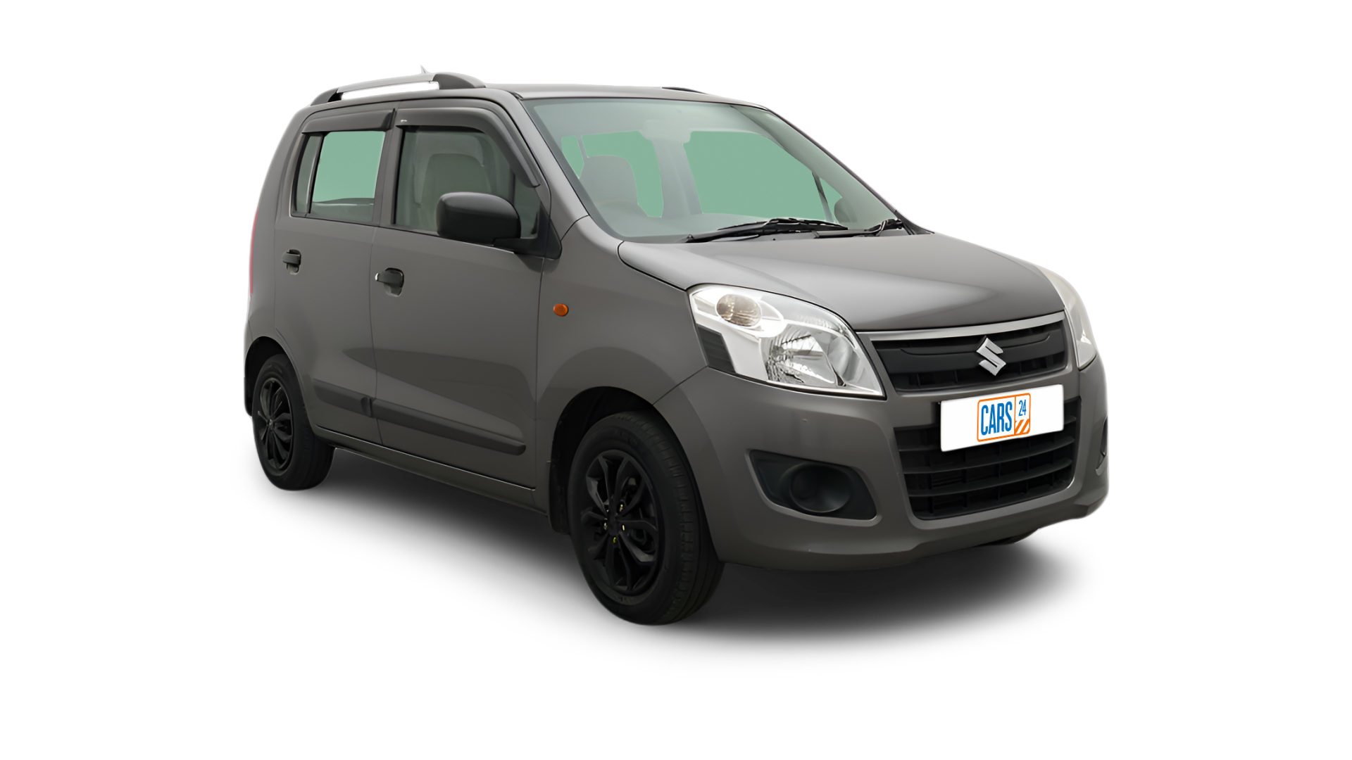 Maruti Wagon R 1.0-img